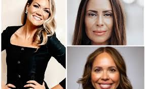 Utah's 40 Women Over 40 making a difference