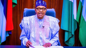 Jun 29, 2021 · nnamdi kanu had jumped bail and escaped to the united kingdom where he was believed to have been arrested on sunday, june 27th. Muhammadu Buhari Nigerians React To Buhari Rude Shock Warning On Rising Violence For Southeast Bbc News Pidgin
