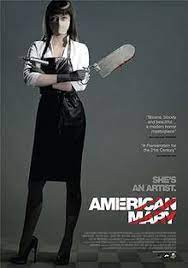 The film follows mary, played by the implausibly wonderful katharine isabelle—best american mary does not conform to the conventions of said genre at all. American Mary Wikipedia