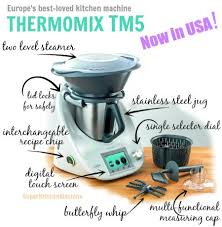Thermomix Usa Where And How To Buy Thermomix Thermomix Recipes New Kids On The Block