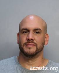 Chayanne Ruben Pacheco Charges #1 Battery BOND: $1000