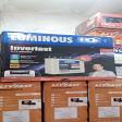 Luminous inverlast ILTT 26060 /220AH TUBULAR BATTERY product image