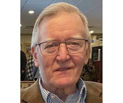 William Saunders Obituary (2023)