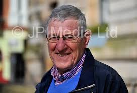 39555665-Star Running Clubâ€™s Seamus Crossan. Photo: George Sweeney.  DER2236GS â€“ 016