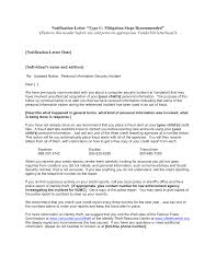 However, the elements necessary to prove this crime and the severity of it vary by jurisdiction. Notification Letter Type C Mitigation Steps Recommended Notification Letter Date