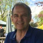 Help, my garden fork is........forked!