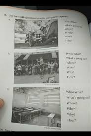 Making false declarations is called tax evasion and is illegal. Use The 5wh Questions To Write Your Photo Captions Brainly Co Id