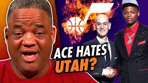 Perry Ellis meets with media, three days before Kansas plays at 2014 Big 12  Tournament