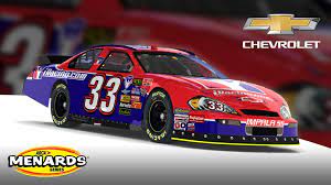 Indycar iracing challenge 2020 (6). Nascar Arca Menards Chevrolet Impala Iracing Com Iracing Com Motorsport Simulations