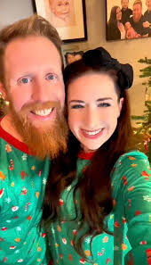 Merry Christmas everyone! 🎄♥️ Trying to get decent photos is an adventure  with this wild little dude, but I wouldn't have it any other way! I hope  you're all able to spend