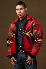 Jackets For Men And Women Pendleton Jackets Native American Jackets Pendleton Jacket Native American Jackets Native American Fashion