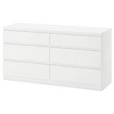 خزائن ذات أدراج ووحدات أدراج Ikea