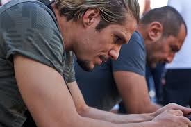 The Stronghold true story and ending explained