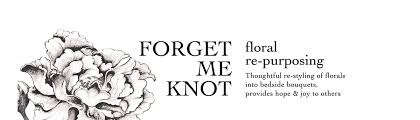 All lyrics displayed by lyricsplanet.com are property of their respective owners. Forget Me Knot Wedding Flower Repurposing Company