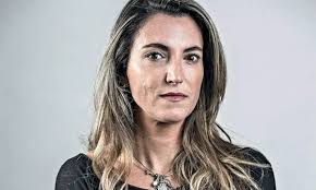 Patrícia Campos Mello é a +Premiada Jornalista de 2019