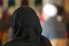 The name spelled backwards is akrub. Does The Quran Require Women To Wear The Veil