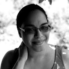 This Monday, join us and Center Program and Dream Exhibition artists,  Teresita Carson Valdéz, Monica Rickert-Bolter, Cydney M. Lewis, and Cecilia  Beaven for a virtual talk, “The New Futurists: On Afro-Indigenous and