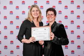 These files are related to nsw health webmail. Cancer Support Service Recognised At 2019 Nsw Health Awards