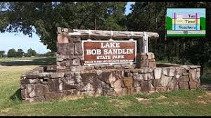 Lake bob sandlin state park lake bob sandlin state park is a park in texas and has an elevation of 384 feet. Lake Bob Sandlin State Park Texas State Park Youtube