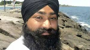 Rubinder Singh jailed for secretly filming Indian couple in bathroom