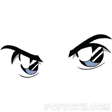 Uokpl.rs collects 199} anime eyes transparent background png. Anime Eyes Png