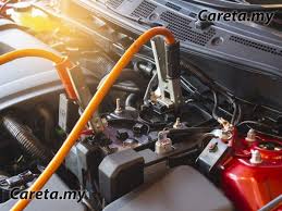 Terdapat beberapa punca yang mungkin boleh membawa masalah suhu enjin kereta anda naik mendadak. Kenali Bateri Kereta Anda Dan Tanda Ia Bermasalah Careta