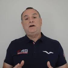 Hi everyone! @rickbroady wants...