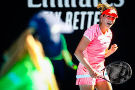 Welcome back and thanks for watchingbe sure to subscribe if you enjoy our content.follow us on social media @betterbodieste.music. Elise Mertens Stoomt Door Naar Achtste Finales Tennis Hln Be