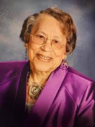Obituary for Joan (Crawford) Burnett