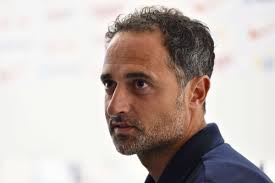 Massimo Rizzo hat die Berufsprüfung zum Trainer Leistungssport bestanden