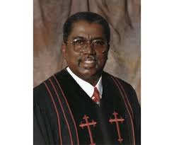Pastor Emeritus Herbert D. McFadden Sr. Obituary (1944