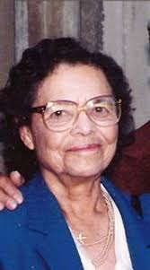 Mary Grijalva Obituary November 26, 2007