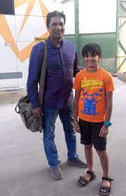 Aditya Srivastava