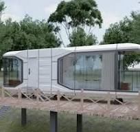 Maisons préfabriquées mobiles de Chine, liste de produits ...