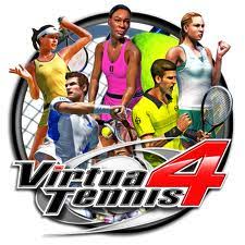 Descargar virtua tennis 4 para pc por torrent gratis. Steam Community Virtua Tennis 4