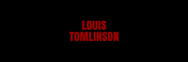 Red And Black Aesthetic Twitter Header Red Louis Tomlinson Header In 2020 Twitter Header Twitter Header Photos Twitter Header Aesthetic