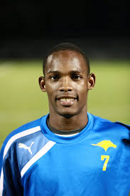 2013 JV Men's Soccer Roster