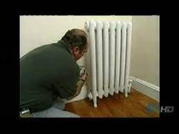 A little troubleshooting can help diagnose the problem and hopefully fix it without too much trouble. Radiators Youtube