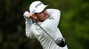 Watch 'playing lessons with the pros' on golf channel. Louis Oosthuizen Withdraws From Tour Championship