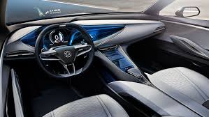 Avista Concept Sport Coupe Buick Avista Concept Cars Buick Envision