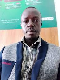 Christopher Kader in people