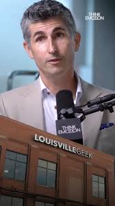 A sneak peek into the origin story of @louisvillegeek with Co-Founder,  Bobby Bailey 🎥, When I first met Bobby, I expected a brilliant tech mind,  but I didn’t expect him to be this funny or this ...