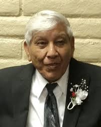 Cipriano "Cipi" Lara Martinez Obituary September 25, 2022