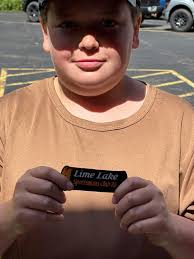 Trapshooting is the best sport out there. The people make it great. Logan  practicing Sunday at the Cardinal center met Perry. Perry shot with Logan  and gave Logan some great pointers. Logan