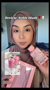 Lattafa Badee Al Oud Noble Blushperfume