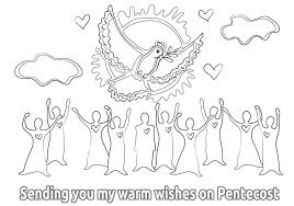 When we think of october holidays, most of us think of halloween. Pentecost 17 Coloring Page Free Printable Coloring Pages For Kids