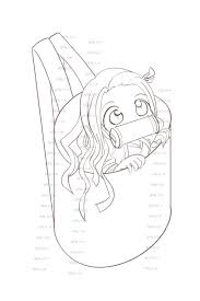 She is a hikikomori if you know what i mean. Nezukoedit Hashtag On Twitter