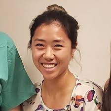 Lucy Shi's Instagram, Twitter & Facebook