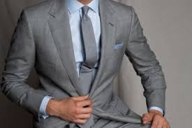 Black And Grey Combination Dress For Men Pin By Alabaster Chess On Men S Suits Well Dressed Men Mens Outfits Light Grey Suits