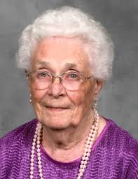 Obituary information for Margaret Mary Coyle